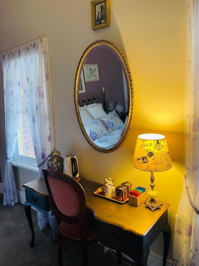 Ferntree Gully Le Chat Noir المظهر الخارجي الصورة
